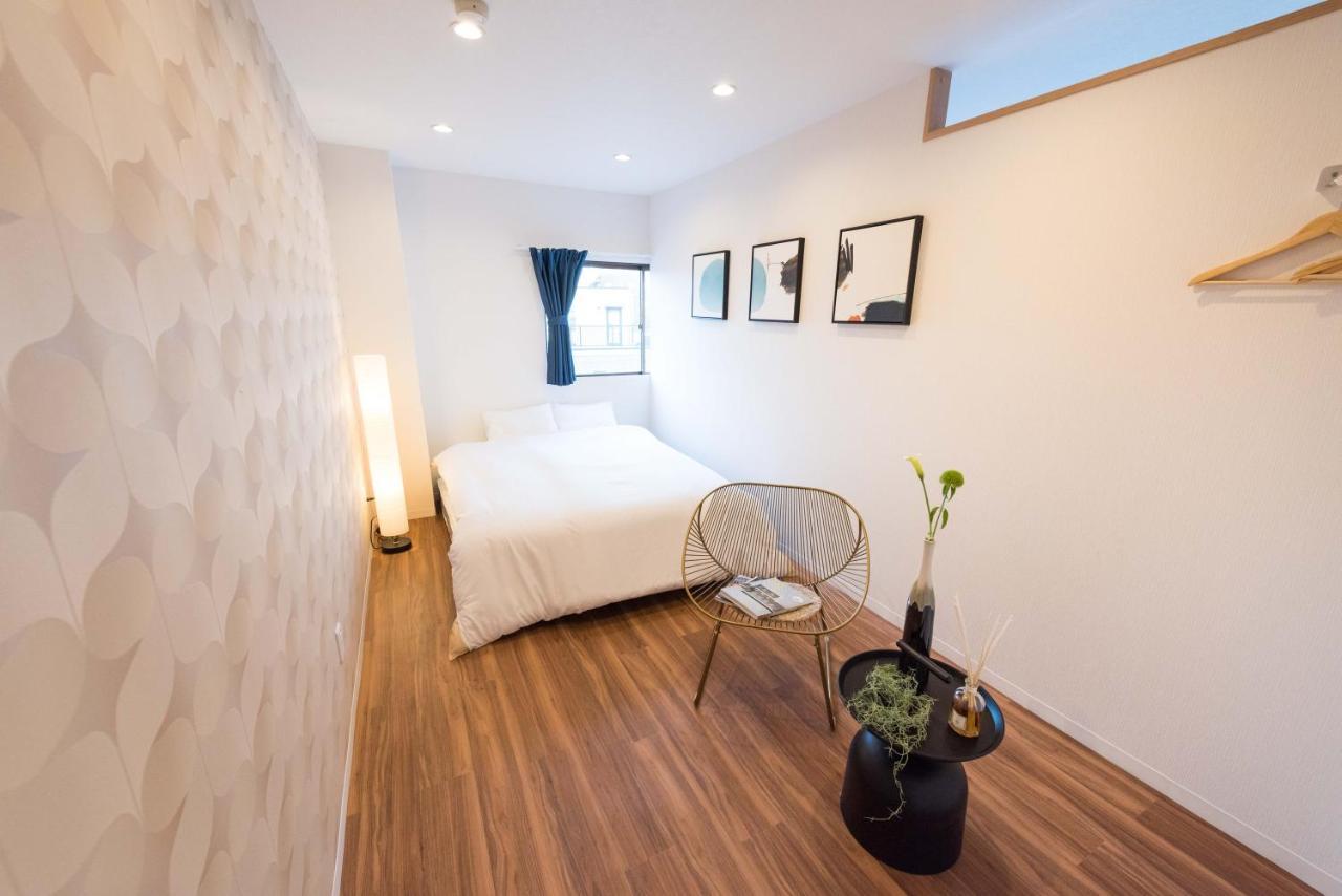 Tora Skytree 寅ホテル スカイツリーe Apartment *