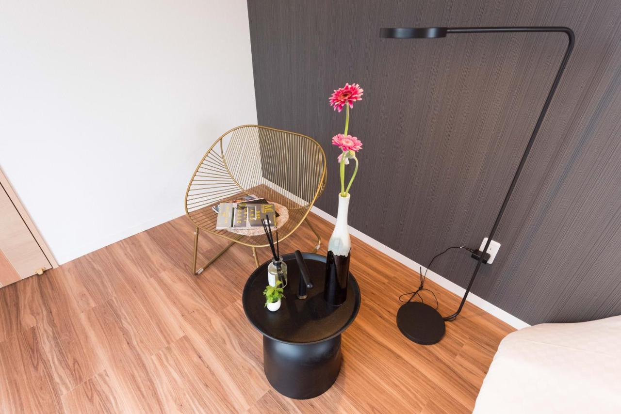 Tora Skytree 寅ホテル スカイツリーe Apartment
