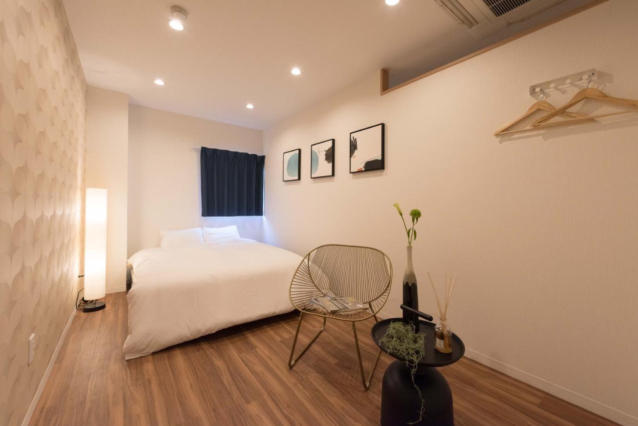 Apartment Tora Skytree 寅ホテル スカイツリーe *