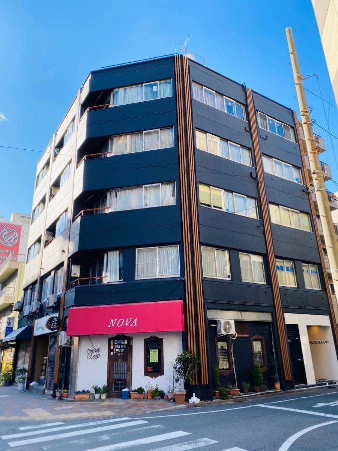 Space Kuro Kamata * Tokyo