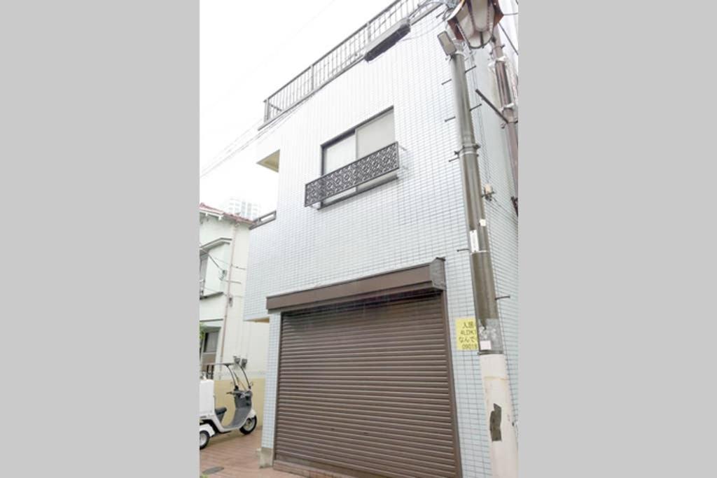 マスク配布ありa5 新宿10分 10人宿泊可能 出張在宅勤務に最適!!宿泊型テレワークスペース!!wifi完備 回線安定してます!!長期宿泊受付中 Apartment Tokyo