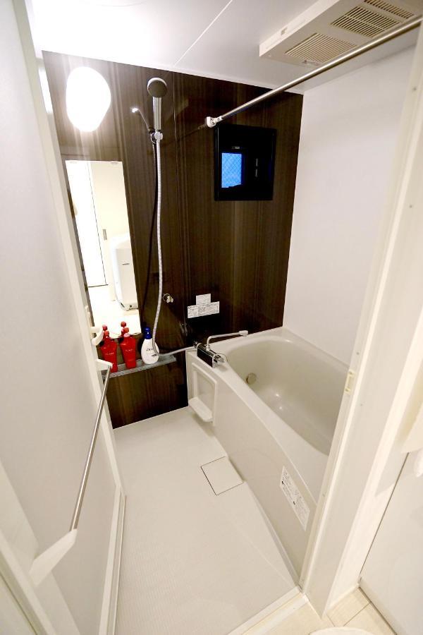Guest house Court Nakano Tokyo