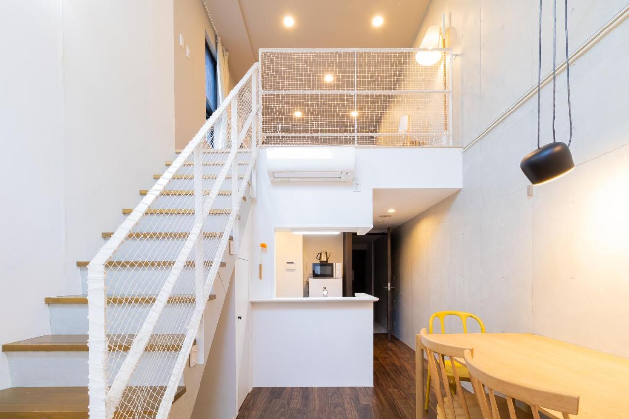 Kario Kamata Apartment