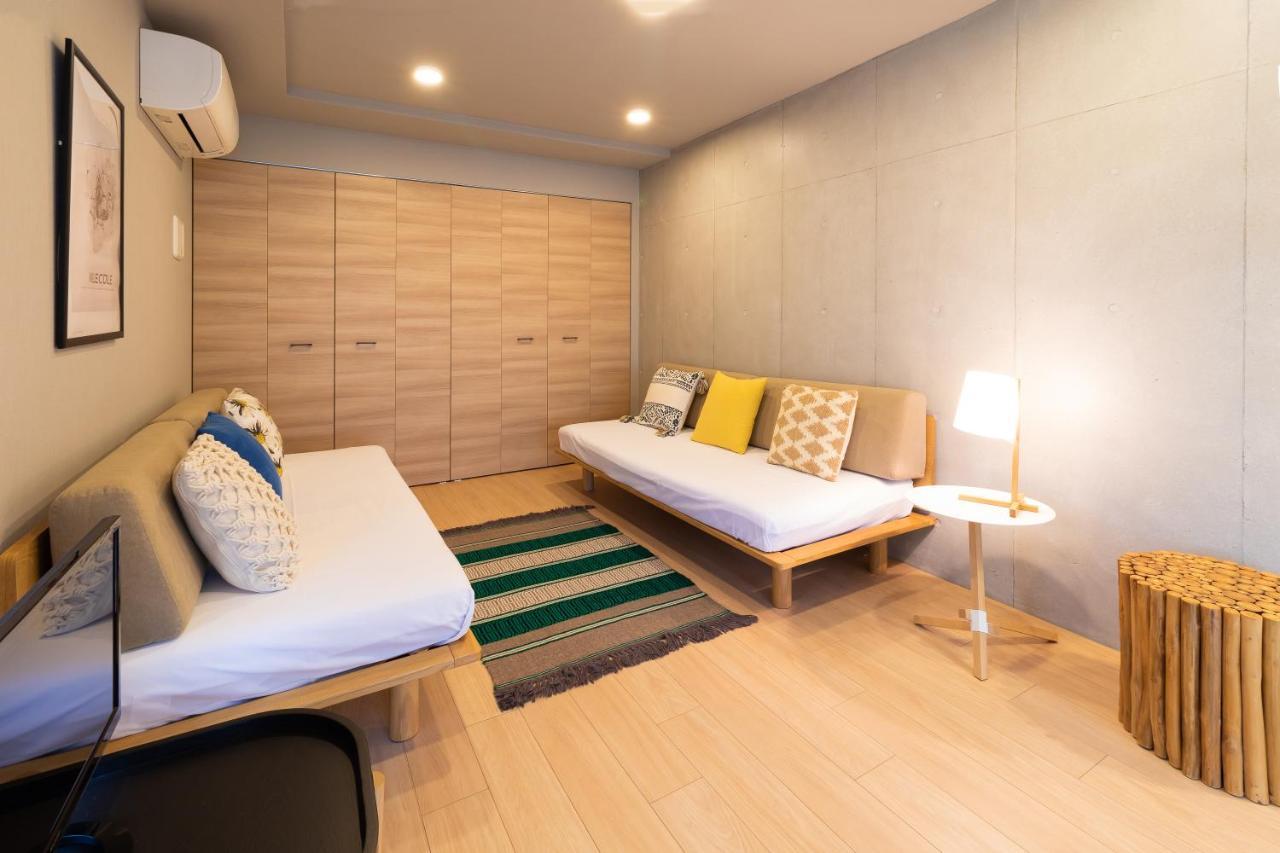 Apartment Kario Kamata