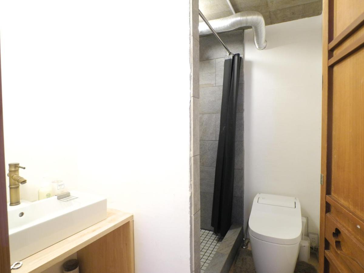 Apartment Shibuya神宮前 Daichi&soten Tokyo