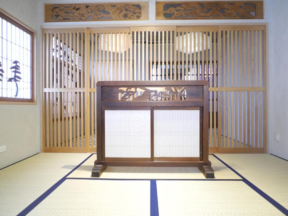 Shibuya神宮前 Daichi&soten Apartment