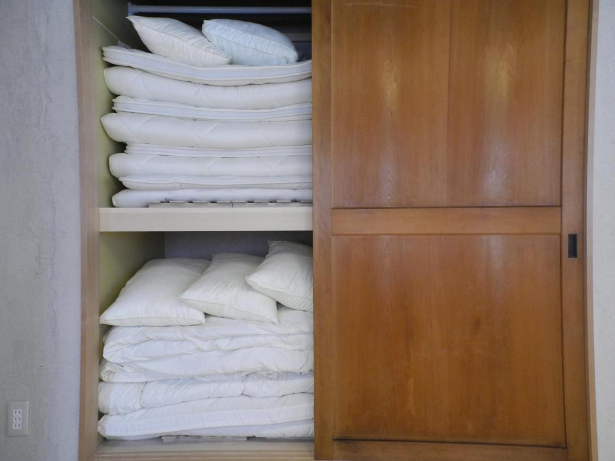 Apartment Shibuya神宮前 Daichi&soten *