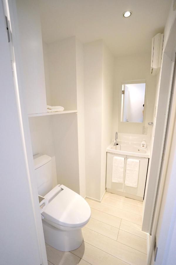 Guest house Court Nakano 3*
