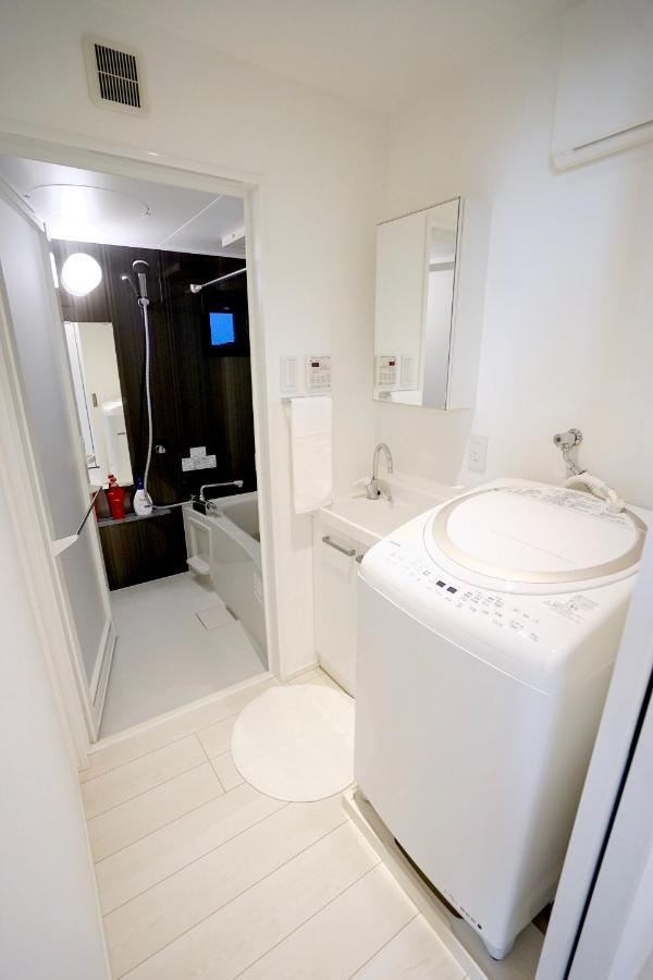 Guest house Court Nakano 3*