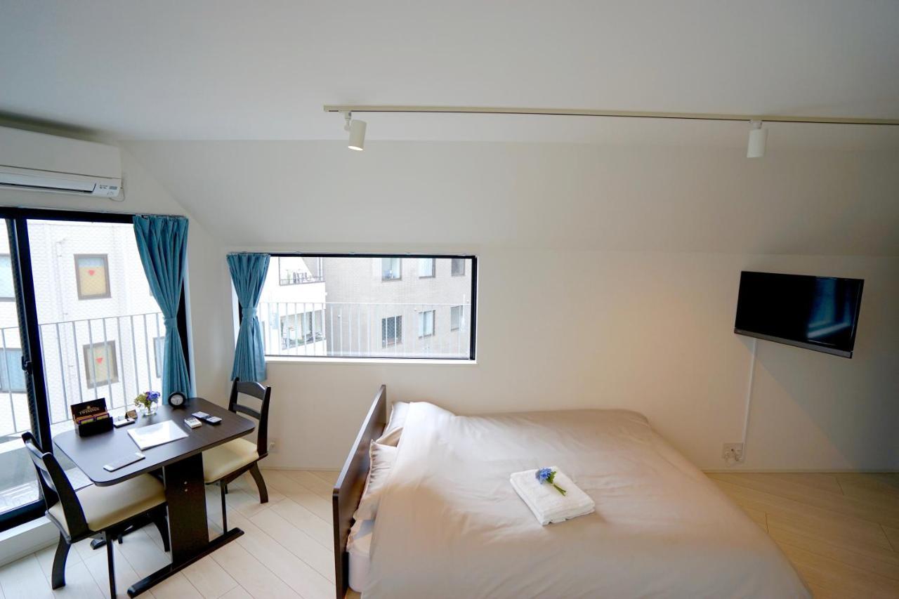 Court Nakano Guest house 3*