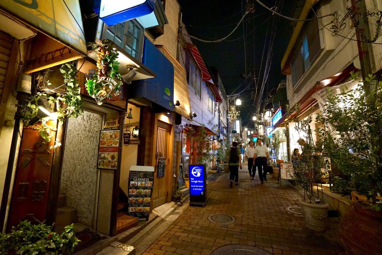 Court Nakano 3*
