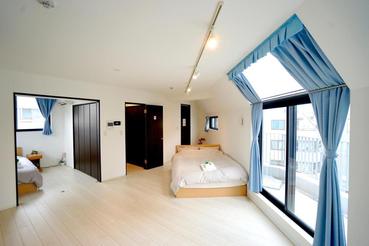 Guest house Court Nakano