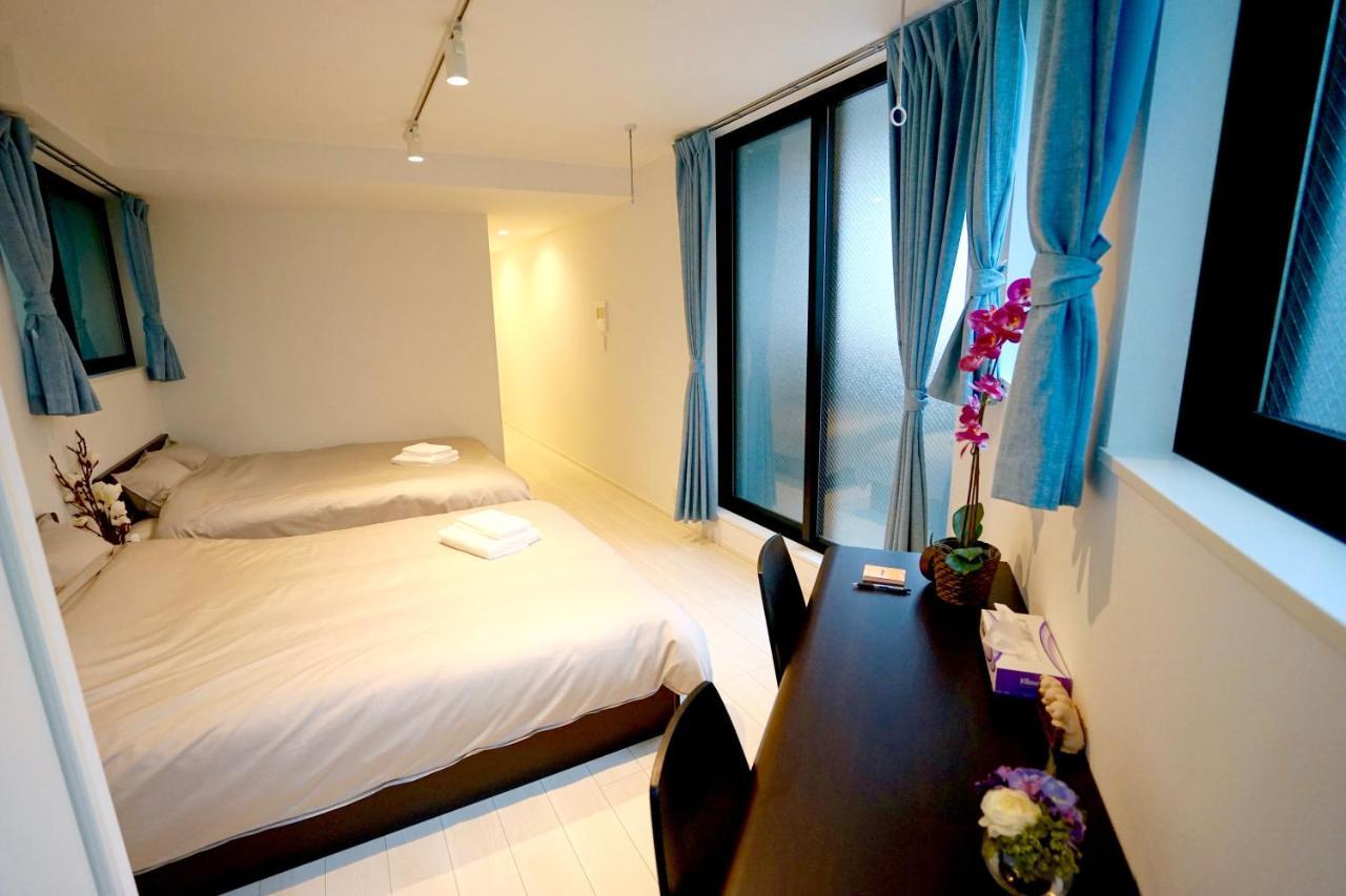 Guest house Court Nakano