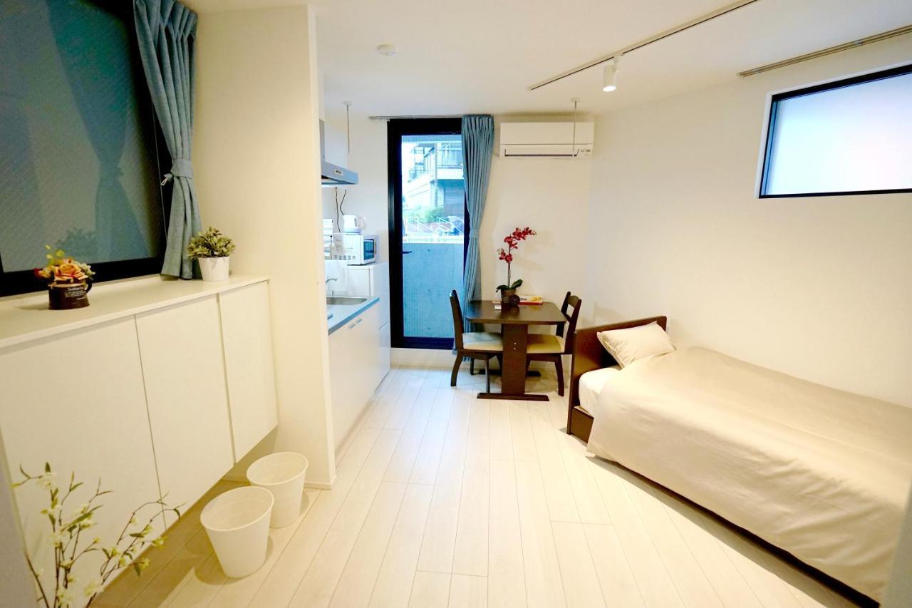 Guest house Court Nakano 3*