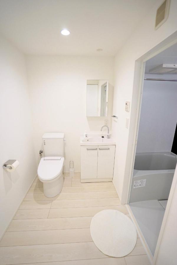 Guest house Court Nakano Tokyo