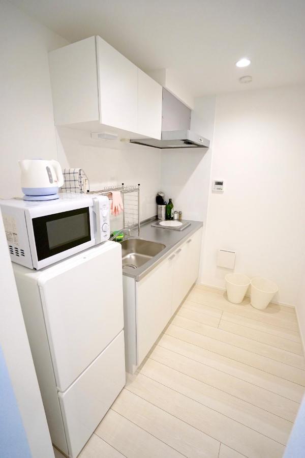 Court Nakano Guest house