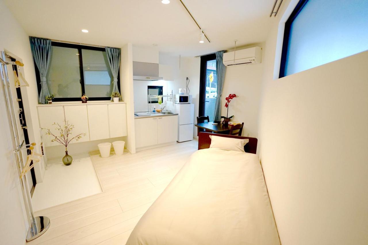 Guest house Court Nakano Tokyo