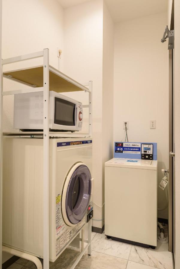 Shinbashi Urban Hotel 3*