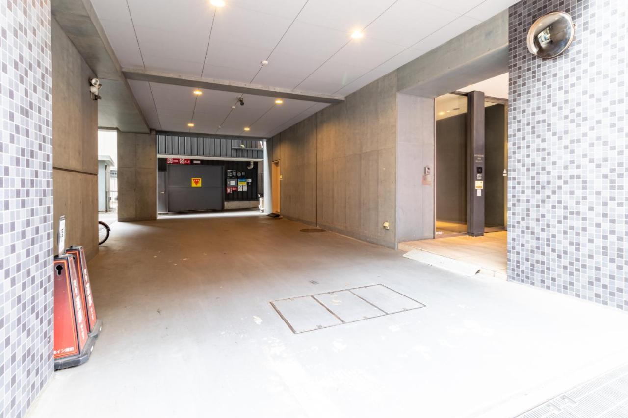 Nishitetsu Kamata Hotel Tokyo