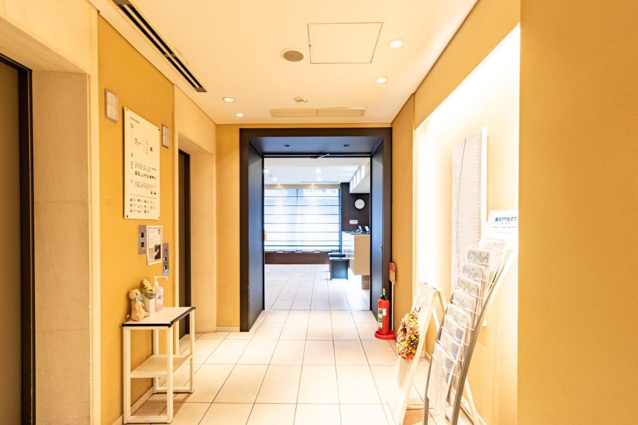 Hotel Nishitetsu Kamata Tokyo