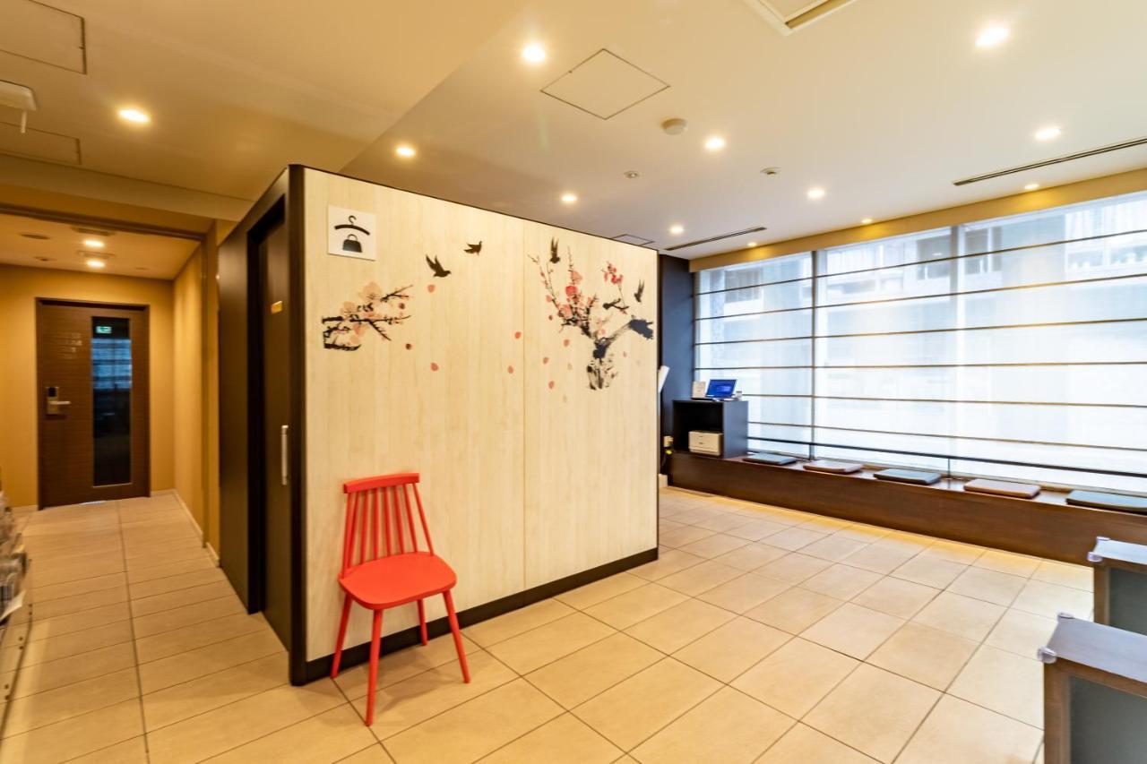 Nishitetsu Kamata Hotel
