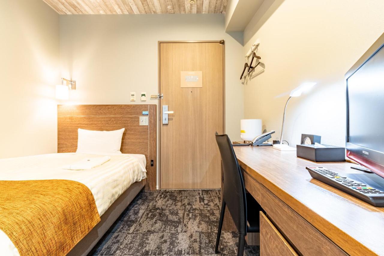 Hotel Nishitetsu Kamata