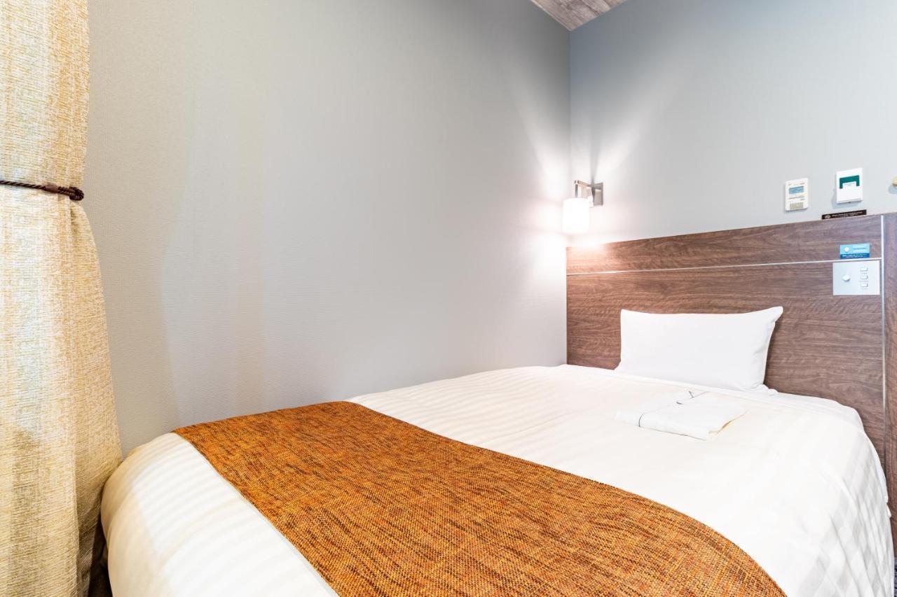 Nishitetsu Kamata Hotel 3*