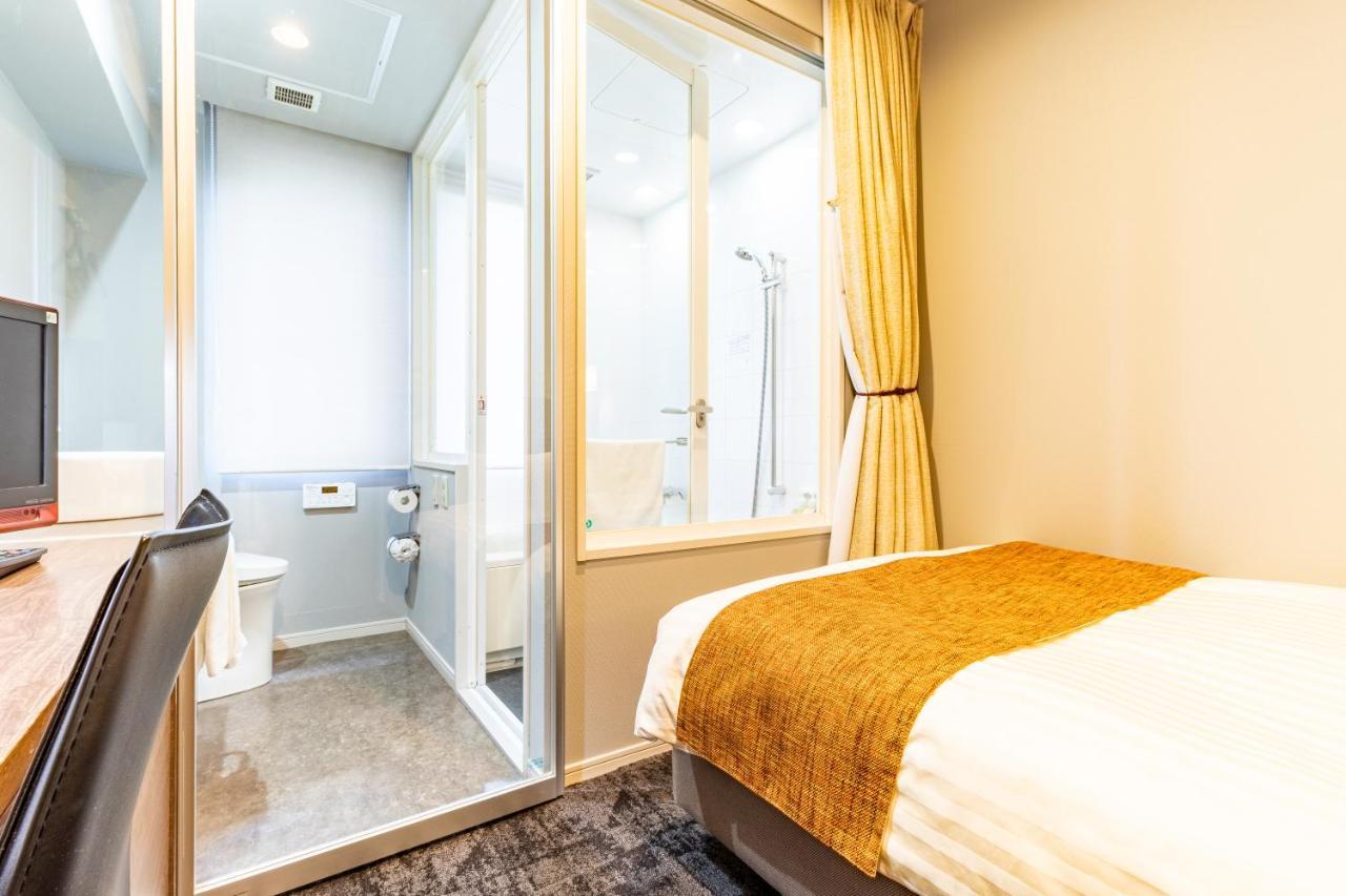 Nishitetsu Kamata 3* Tokyo