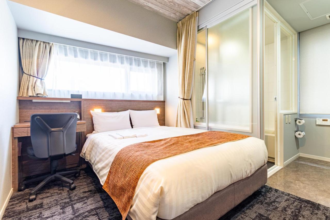 Nishitetsu Kamata Hotel Tokyo