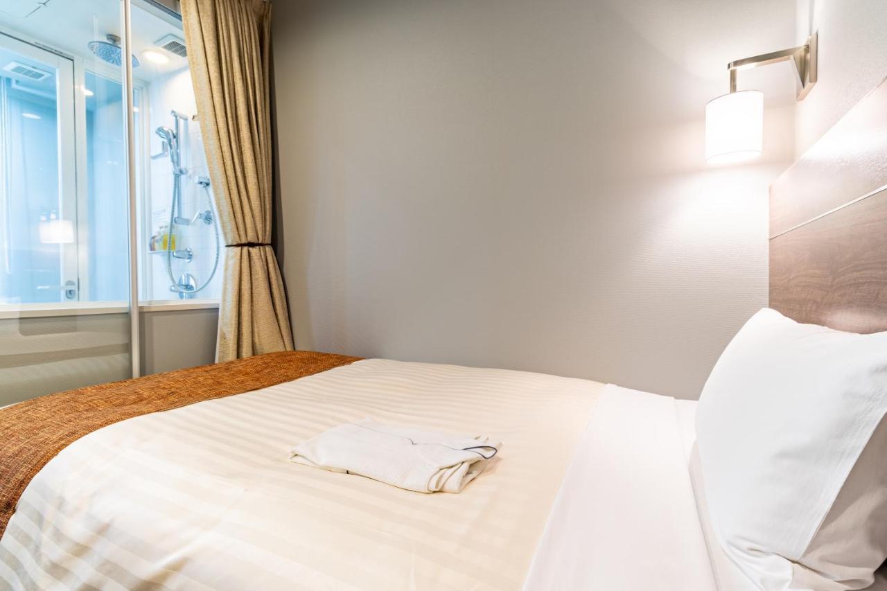 Nishitetsu Kamata Hotel