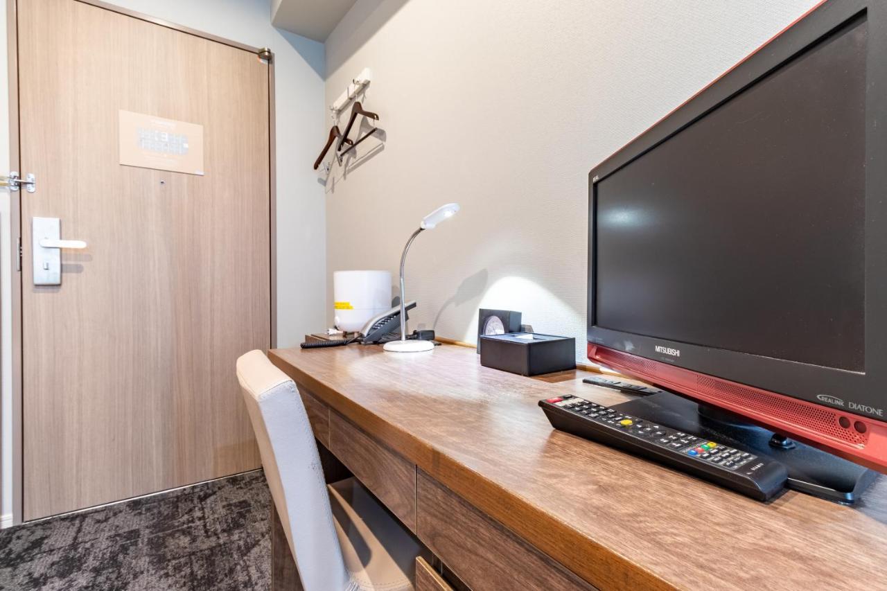 Nishitetsu Kamata Hotel