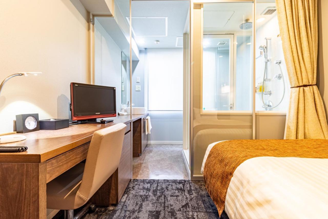 Hotel Nishitetsu Kamata Tokyo