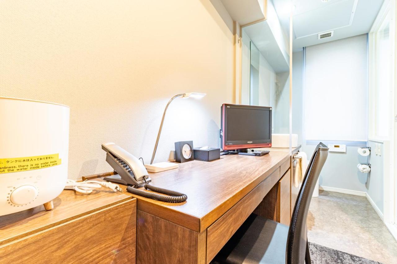 Nishitetsu Kamata Hotel Tokyo
