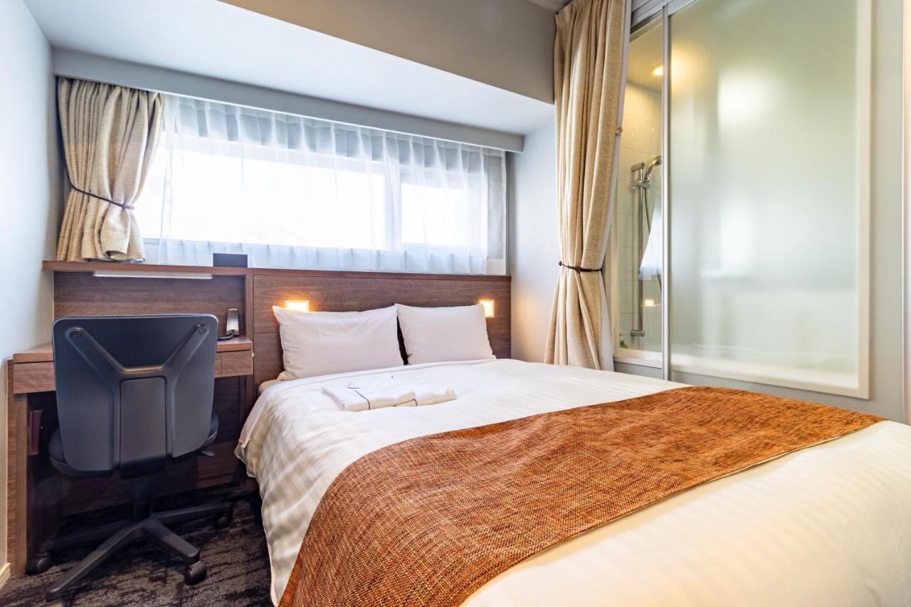 Nishitetsu Kamata Hotel 3*