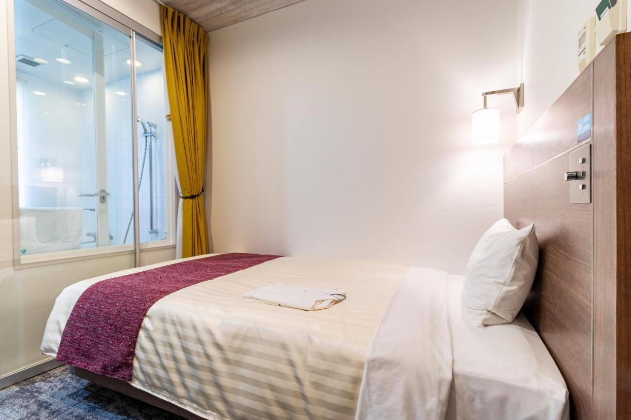 Hotel Nishitetsu Kamata