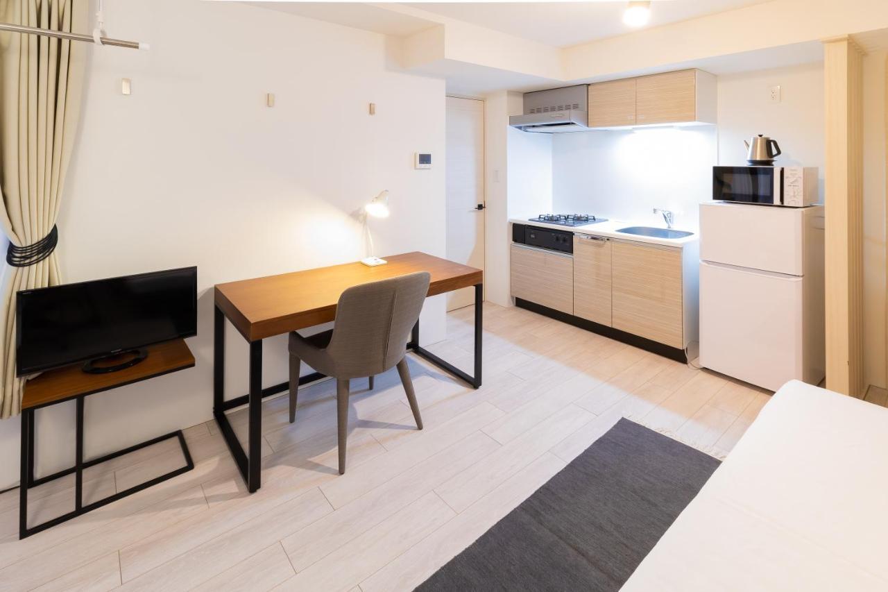 Apartment Kario Kamata *