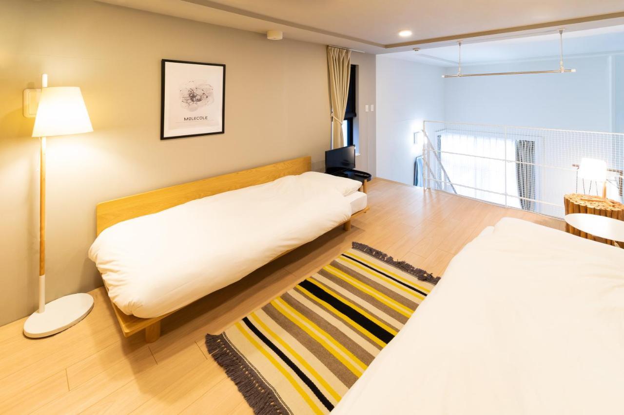 Kario Kamata Apartment