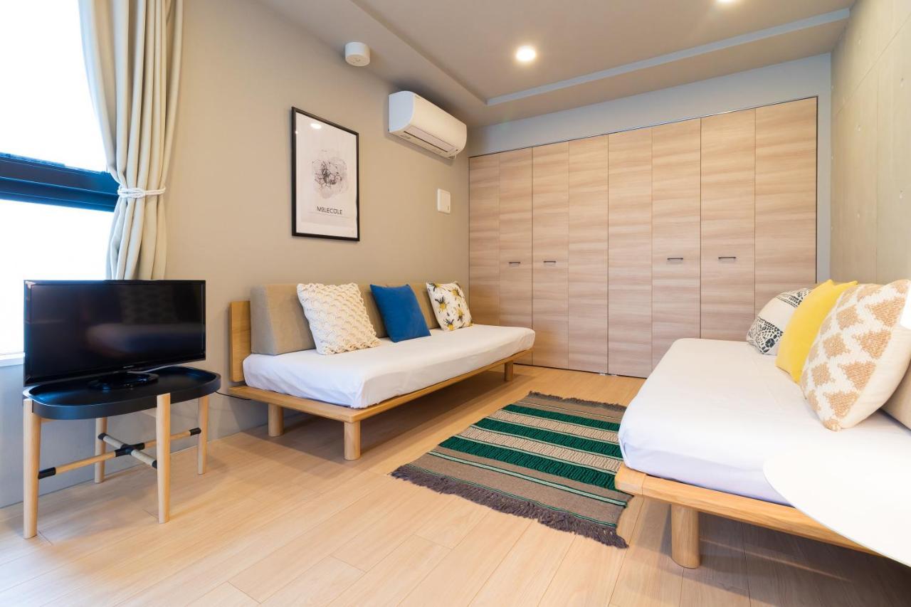 Apartment Kario Kamata