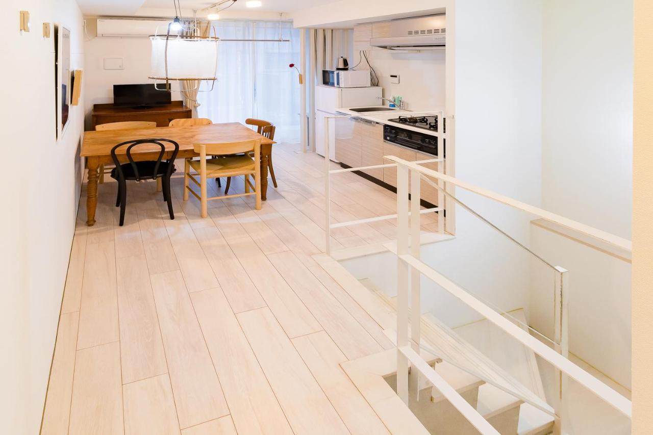 Apartment Kario Kamata Tokyo