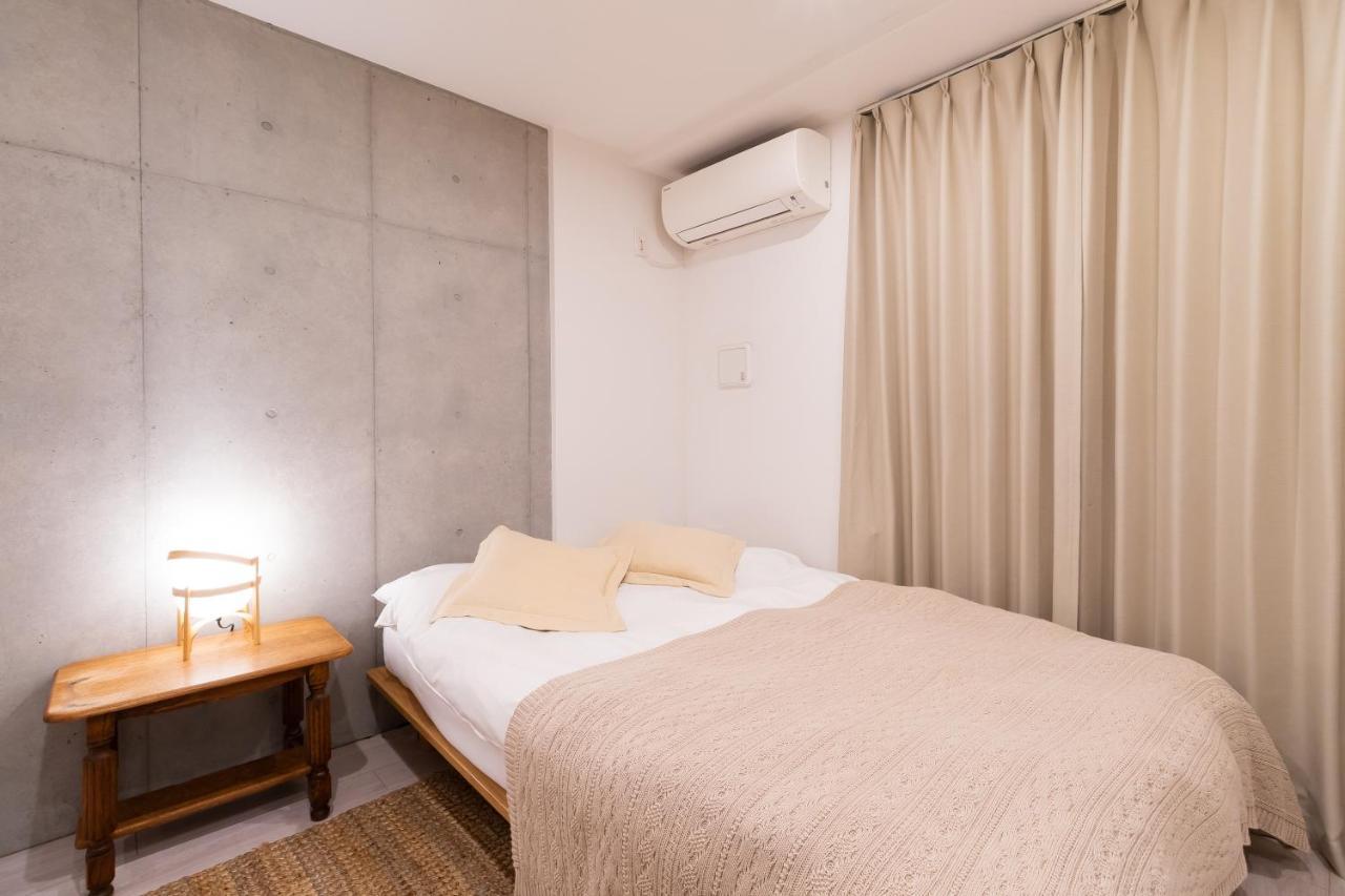 Kario Kamata Apartment *