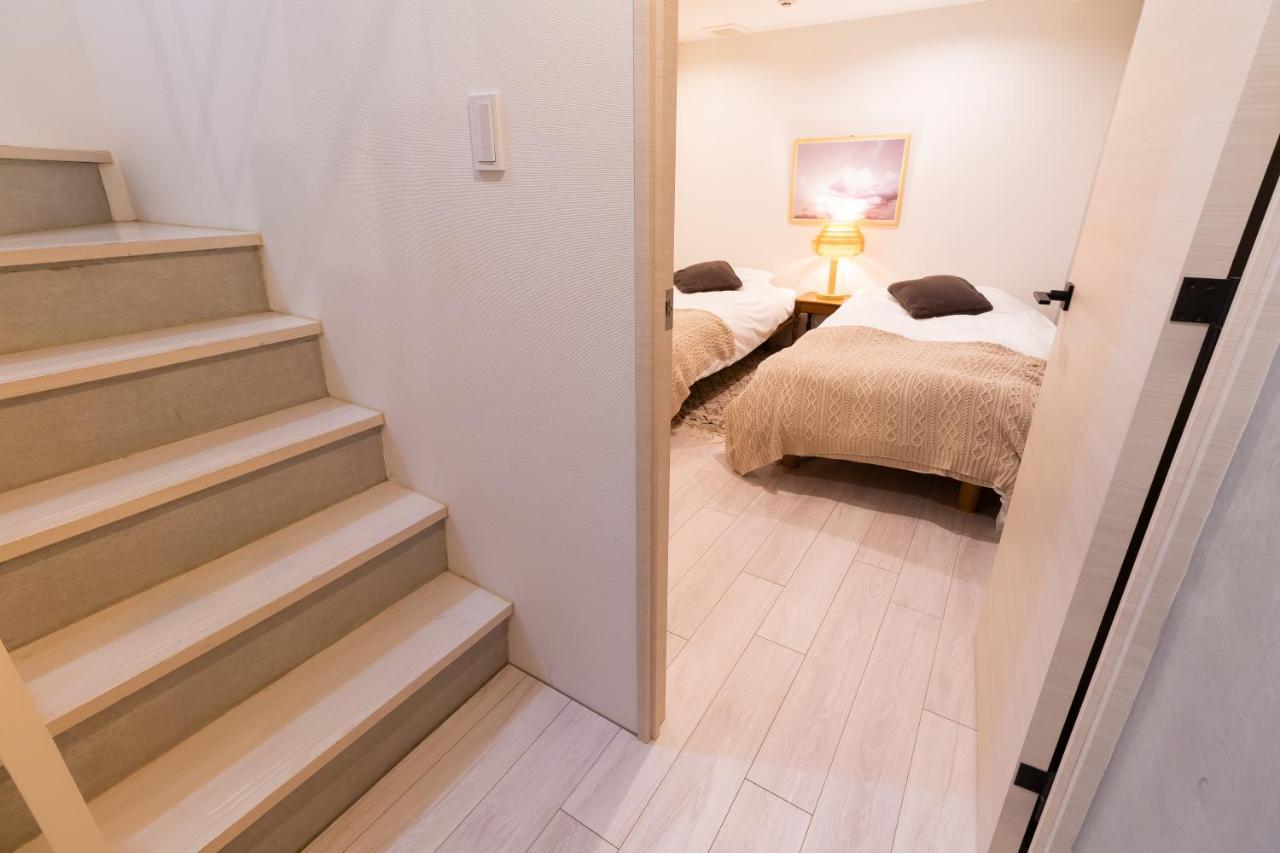Kario Kamata Apartment
