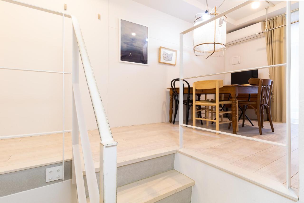 Apartment Kario Kamata Tokyo
