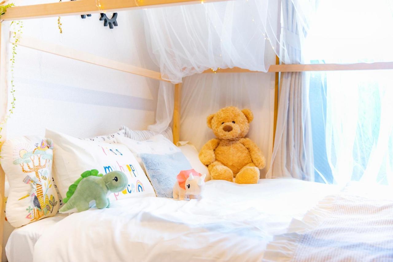 Harmonia Koiwa: Convenient For 6 Apartment Tokyo