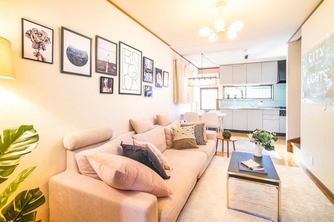 Harmonia Koiwa: Convenient For 6 Tokyo