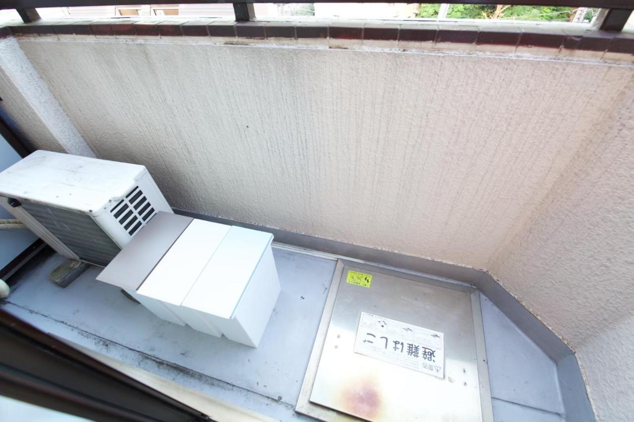 Apartment Akasaka Koyu Building 801