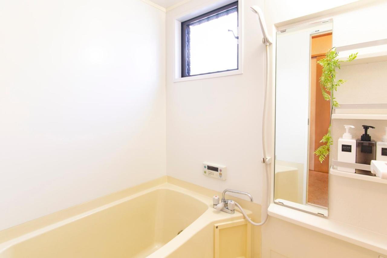 Apartment Harmonia Koiwa: Convenient For 6
