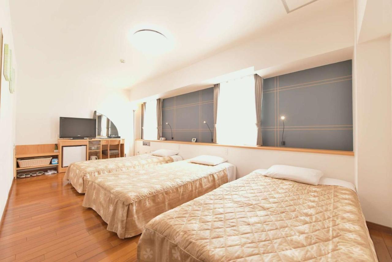 Hotel Tokio's 3*