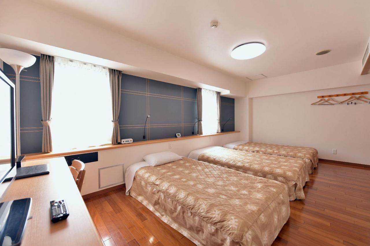 Tokio's 3* Tokyo