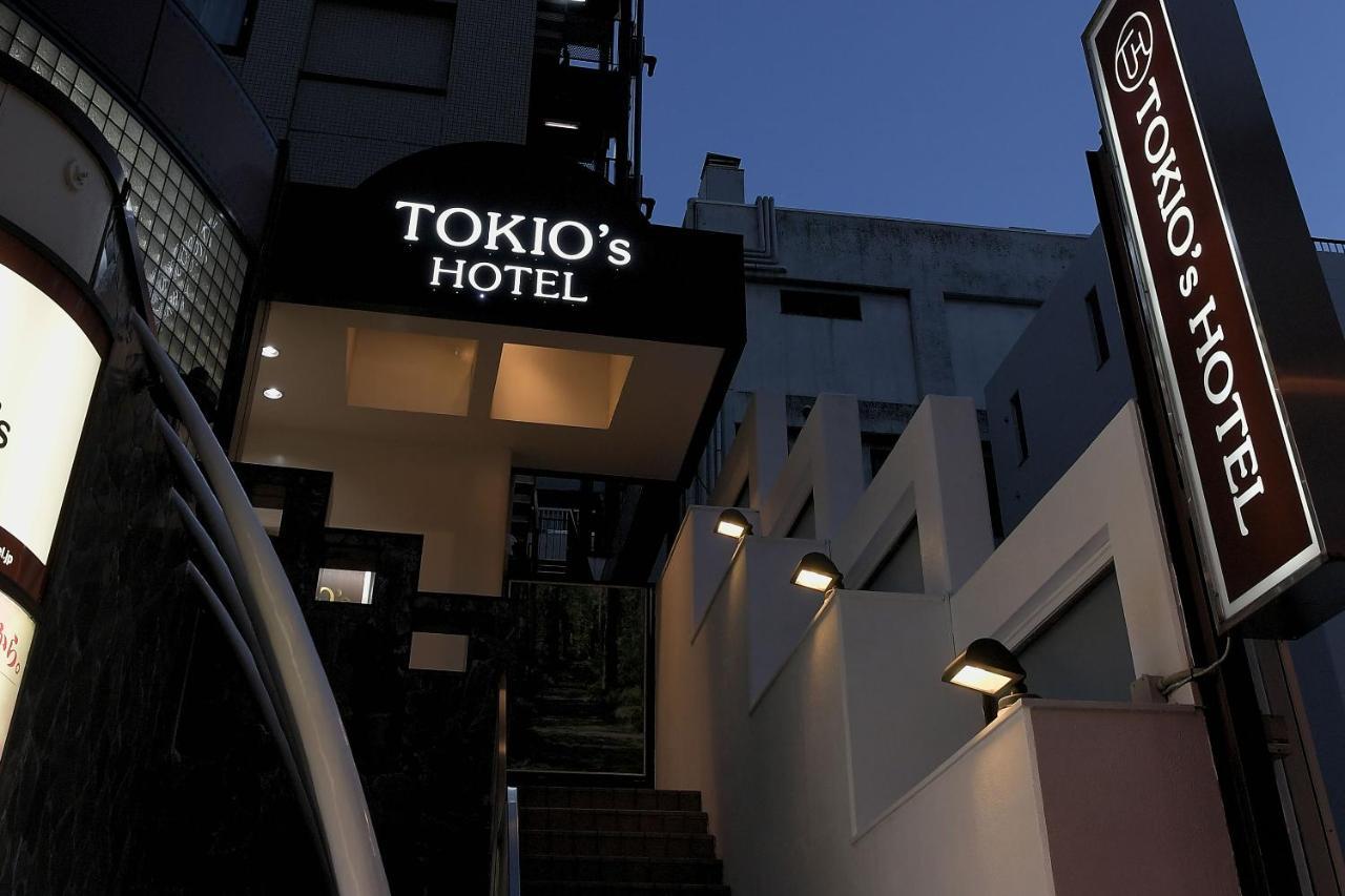 Tokio's 3*