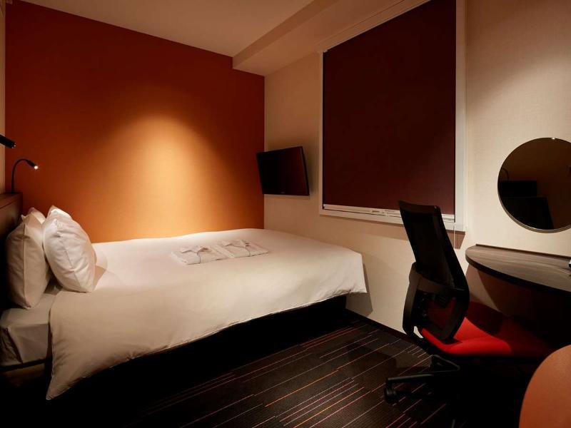The B Akasaka-mitsuke Hotel 3*